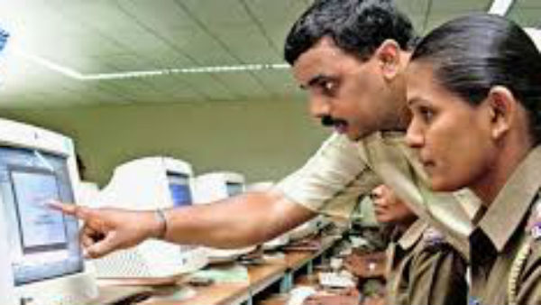 పోలీస్ శాఖకు సంబంధించిన 87 రకాల సేవలు అందుబాటులో 