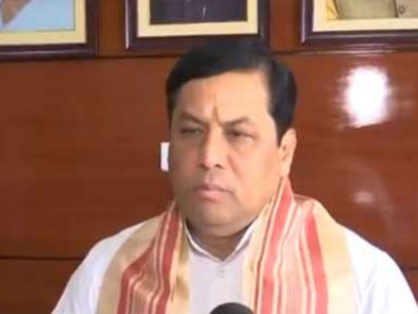 5 held in for forging Assam CMs signature to withdraw money from relief fund 5 held in for forging Assam CMs signature to withdraw money from relief fund