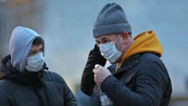  ముందుంది చలి కాలం.. కరోనా భయంతో వణికిపోతున్న జనం.. 