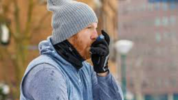  ఆస్తమా రోగుల పరిస్దితి ప్రశ్నార్థాకమే.. హెచ్చరికలు జారీ చేస్తున్న డబ్ల్యూహెచ్ వో..