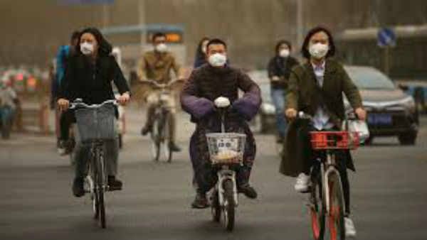  అప్రమత్తంగా ఉండాలి.. ముందస్తు జాగ్రత్తలు వివరిస్తున్న ప్రపంచ ఆరోగ్య సంస్థ.. 