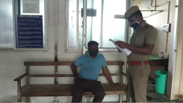  జయకుమార్ హాబీ ఇదే