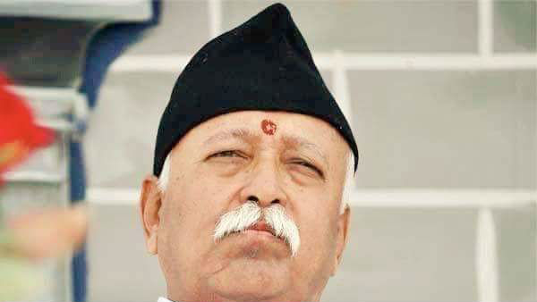 బీజేపీ-ఆరెస్సెస్ సంబంధాలు... బీజేపీ-ఆరెస్సెస్ సంబంధాలు...