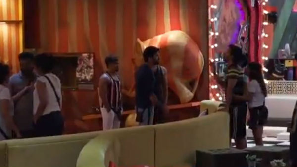 ఆడంభరంగా మొదలైన బిగ్ బాస్4.. ఆగమౌతున్న కంటెస్టెంట్లు..