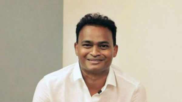 రిటైర్డ్ ఐఏఎస్ పేరుతో ఫోన్లు..