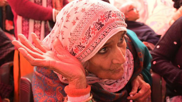 shaheen bagh dadi bilkis named in time magazines list of 100 most influential people shaheen bagh dadi bilkis named in time magazines list of 100 most influential people