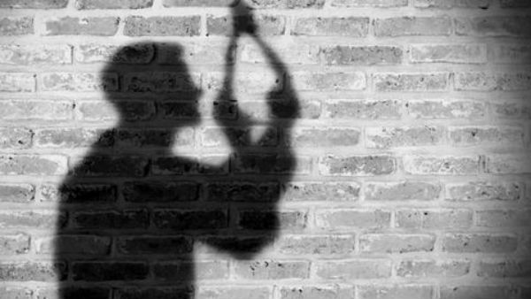 అనుమానంతో హత్య, భయంతో ఆత్మహత్య అనుమానంతో హత్య, భయంతో ఆత్మహత్య