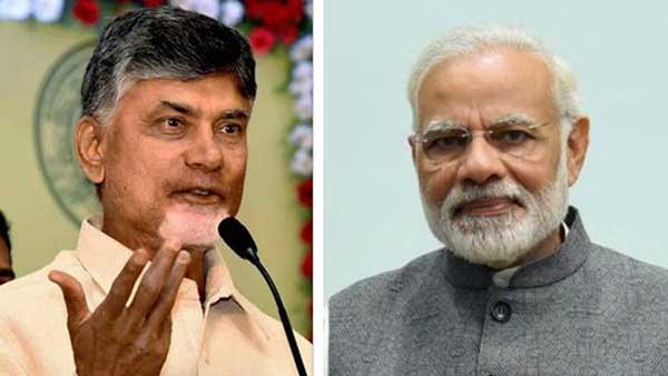  మోడీకి ప్రశంసలు..