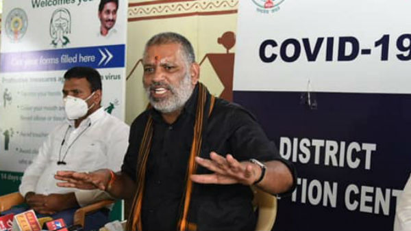 దేవుళ్ళను అడ్డు పెట్టుకుని రాజకీయాలా ? దేవుళ్ళను అడ్డు పెట్టుకుని రాజకీయాలా ?