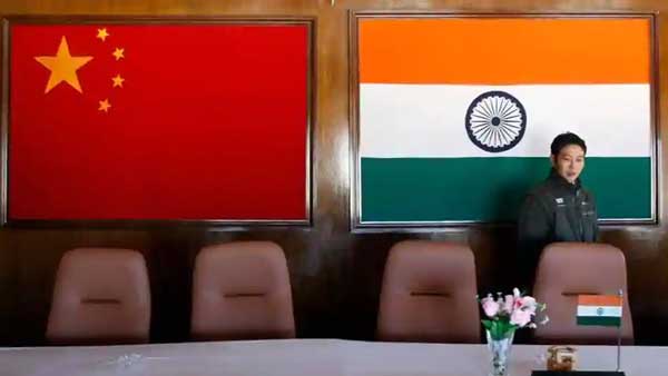 వాణిజ్య పరంగా చైనాకు చెక్ పెట్టే ప్లాన్ లో భేటీ