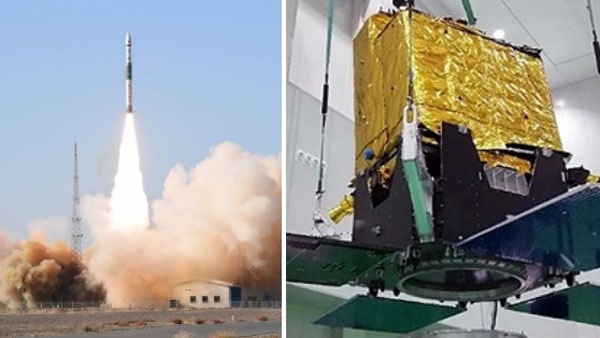 Chinas optical remote-sensing satellite fails to reach orbit Chinas optical remote-sensing satellite fails to reach orbit