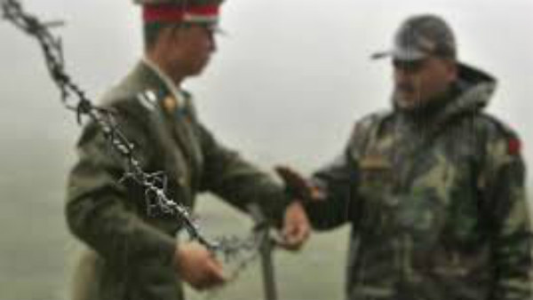  ఆర్మీ అధికారులు కూడా చైనా రాడార్ పరిధిలో..