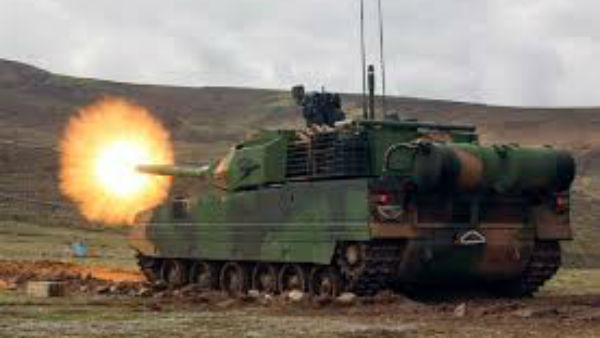 విదేశాంగ శాఖ మంత్రుల భేటీ నేపథ్యంలో.. విదేశాంగ శాఖ మంత్రుల భేటీ నేపథ్యంలో..