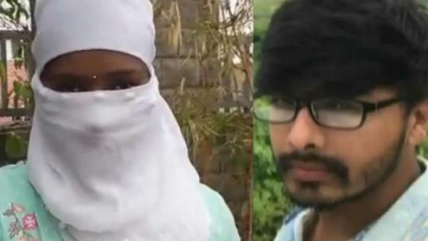 భర్తపై వేధింపుల కేసు