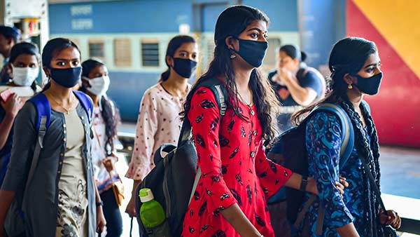 ఏపీ జిల్లాల వారీగా కొత్త కేసులు