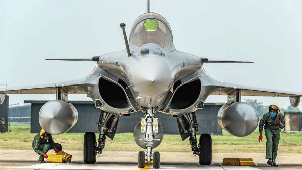  అక్రమాల పుట్టగా రాఫెల్‌ డీల్...