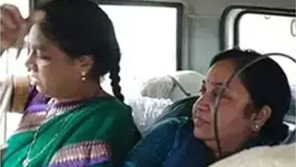 తీగ లాగితే డొంకంతా కదులుతున్న వైనం 