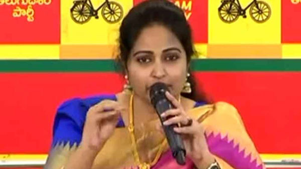 జగన్ పార్టీ నాయకులకు సభ్యత , సంస్కారం నేర్పితే బాగుంటుంది 