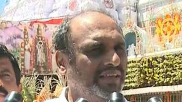 ఆ ప్రాజెక్ట్ కోసం కలిశానన్న డీకే ... పార్టీ మార్పుపై దాటవేత ఆ ప్రాజెక్ట్ కోసం కలిశానన్న డీకే ... పార్టీ మార్పుపై దాటవేత