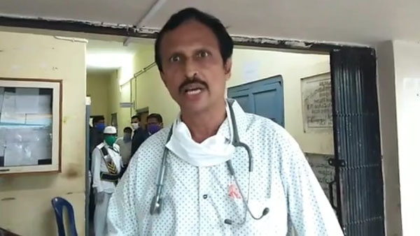 కేసు దర్యాప్తు ఎంతవరకు వచ్చిందంటూ.. కేసు దర్యాప్తు ఎంతవరకు వచ్చిందంటూ..