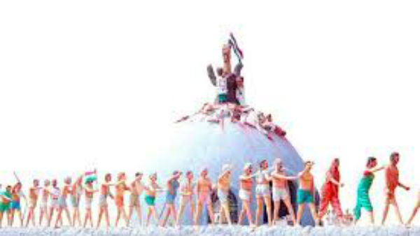 జలియన్ వాలాబాగ్ తరహాలో మారణ కాండ సాగించిన రజాకార్లు