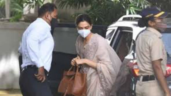 దీపికాతో పాటు నేడు కూడా మేనేజర్ కరిష్మా ప్రకాష్ విచారణ