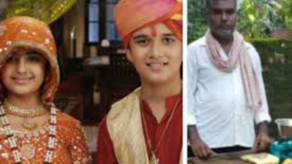 కరోనా సంక్షోభంలో బాలికా వధు ఎపిసోడ్ డైరెక్టర్ 