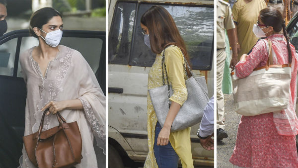 దర్యాప్తును సమీక్షిస్తున్న ఎన్సీబీ చీఫ్ రాకేశ్ ఆస్థానా