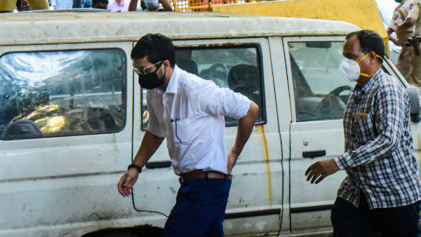 ఎన్‌సిబికి మరో 50 పేర్లను వెల్లడించిన డ్రగ్ పెడలర్ కరంజీత్ 