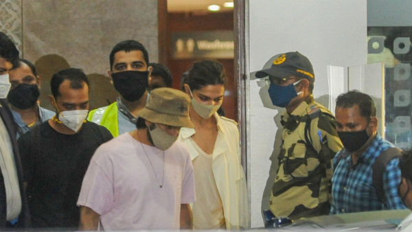  వెలుగులోకి మరో ముగ్గురు టాప్ హీరోలు .. వారంతా దీపికాతో కలిసి నటించిన వారే 