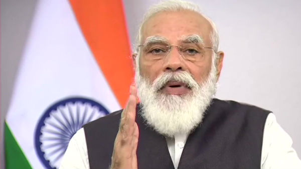 అమెరికా సమ్మిట్‌లో..