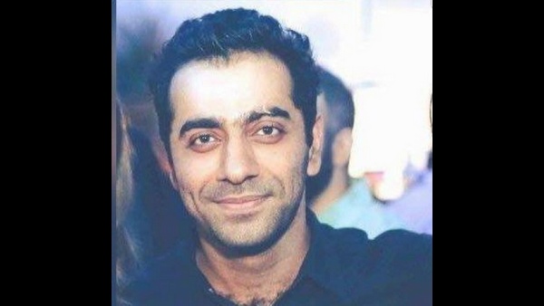 వీరేన్ ఖన్నా సమాన్యుడు కాదు