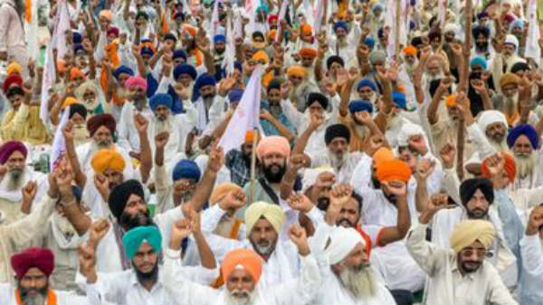 కర్ణాటక - తమిళనాడులలోనూ ఆందోళనలు