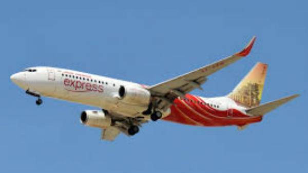 All operation of Air India Express to Dubai Airports suspended for 15 days till Oct All operation of Air India Express to Dubai Airports suspended for 15 days till Oct