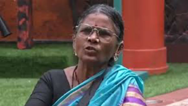  గంగవ్వ నుంచి గంగమ్మకు షిఫ్ట్