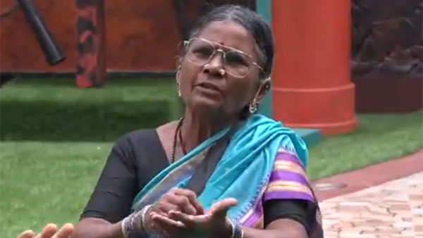 గంగవ్వ ఎంట్రీ ఓ ప్రయోగమే.. ఎంతవరకు నెట్టుకొస్తుందో మన అవ్వ..