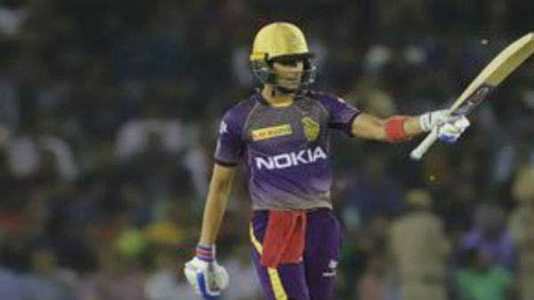  మొన్న శుభ్‌మన్ గిల్..