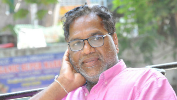 తెరపైకి గోరటి వెంకన్న పేరు..