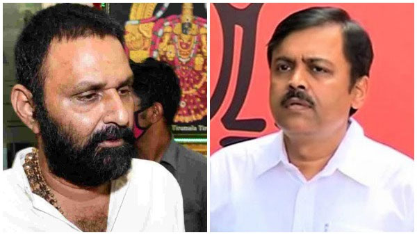 కొడాలి కలియుగ శిశుపాలుడు..