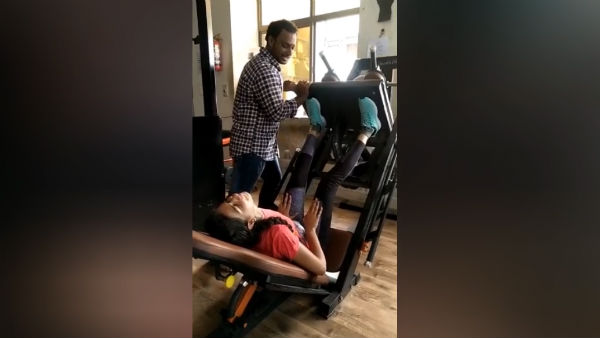  టైట్ గా ఉంటే కొవ్వు త్వరగా తగ్గుతుంది