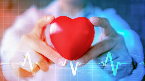  కరోనా నుంచి కోలుకుని గుండె సంబంధిత వ్యాధులు