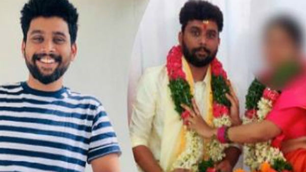 నమ్మించి తీసుకెళ్లి...