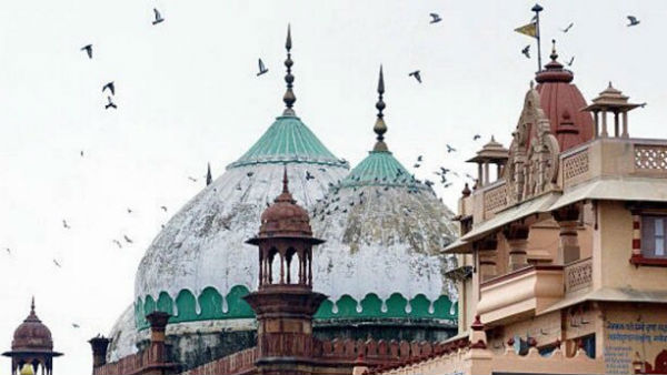 అయోధ్య స్పూర్తితో తెరపైకి...