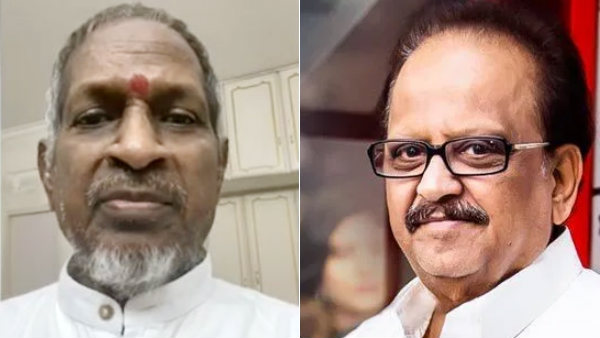  బాలు చొరవతో సద్దుమణిగిన వివాదం