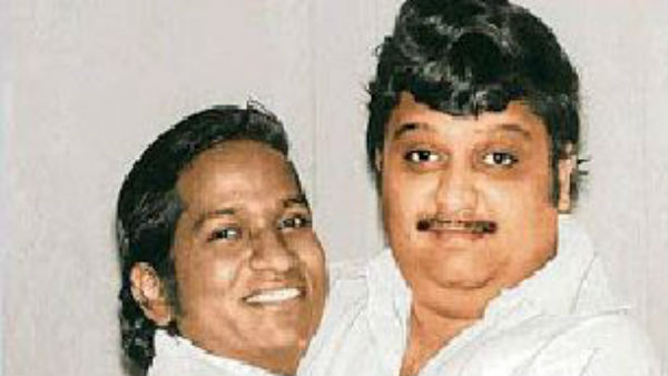 తొలినాళ్లలో సెన్సేషన్ క్రియేట్ చేసిన బాలు - రాజా