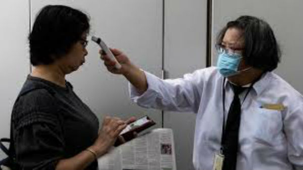 గూగుల్ ట్రెండ్స్ ద్వారా కరోనాపై అధ్యయనం 