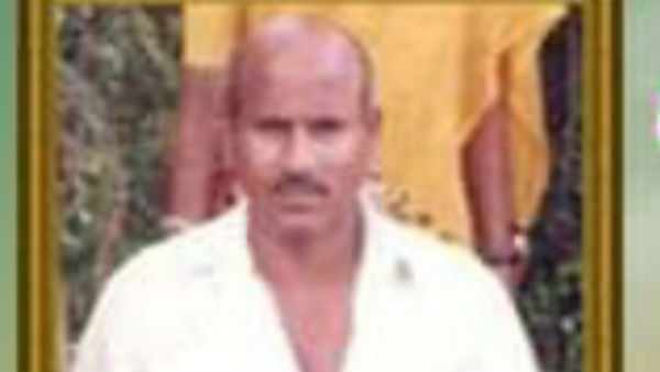 15, 20 గ్రామాల్లో మాష్టారంటే తెలియని వారుండరు 