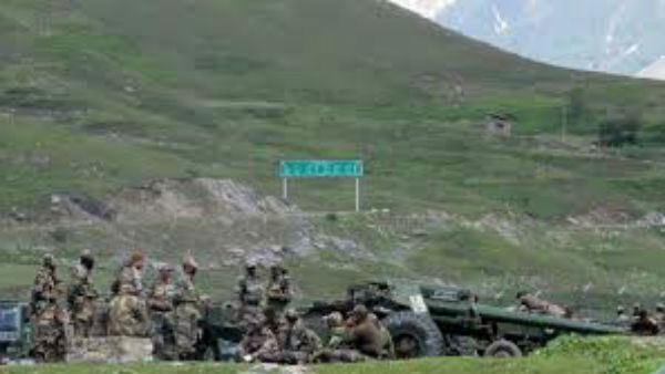 గాల్వాన్ ఘర్షణలో 20 మంది భారతీయ సైనికులు మరణించారని చైనా అంగీకారం గాల్వాన్ ఘర్షణలో 20 మంది భారతీయ సైనికులు మరణించారని చైనా అంగీకారం