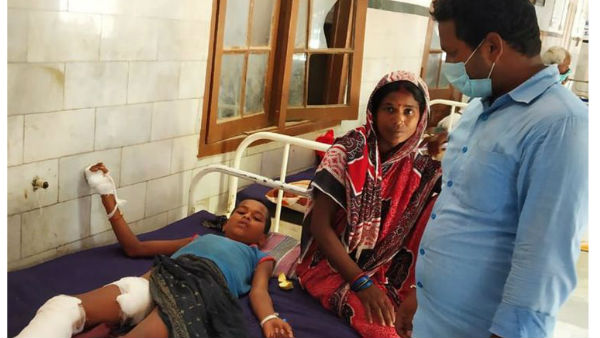  దాదాపు 15 నిమిషాలు