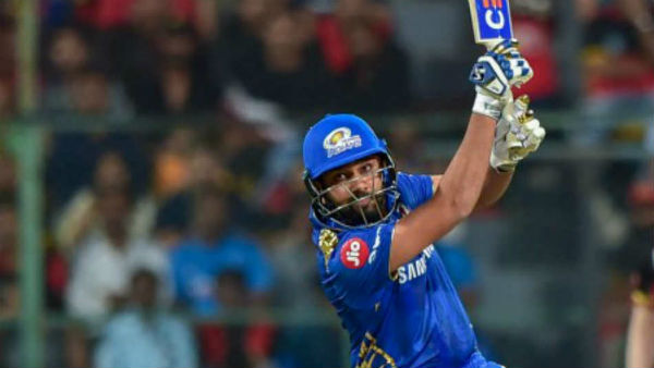 200 సిక్సుల క్లబ్‌లో రోహిత్